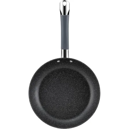 Frigideira BRA Master Ø26cm Alumínio Forjado Antiaderente Indução - Imagem 2