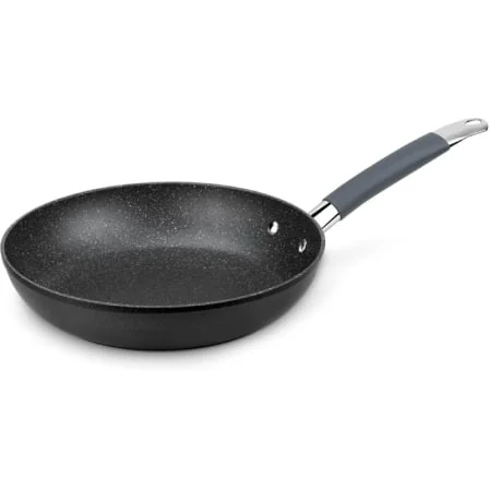 Frigideira BRA Master Ø26cm Alumínio Forjado Antiaderente Indução