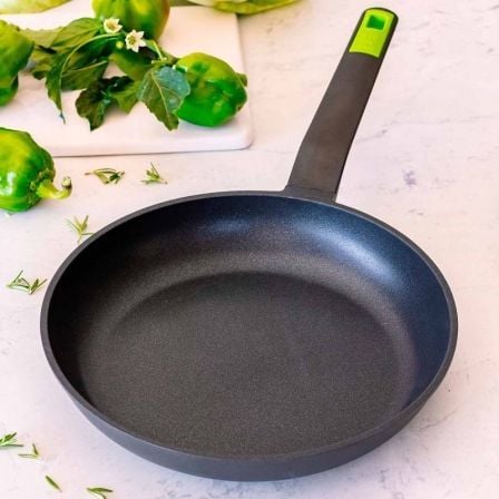 Sartén Bra Gastro A841220/ 20cm/ Própria para Indução - Imagem 2