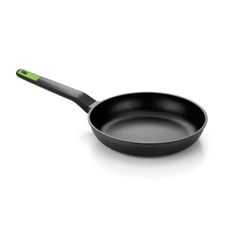 Frigideira Bra Gastro A841224/ 24cm/ Adequada para Indução