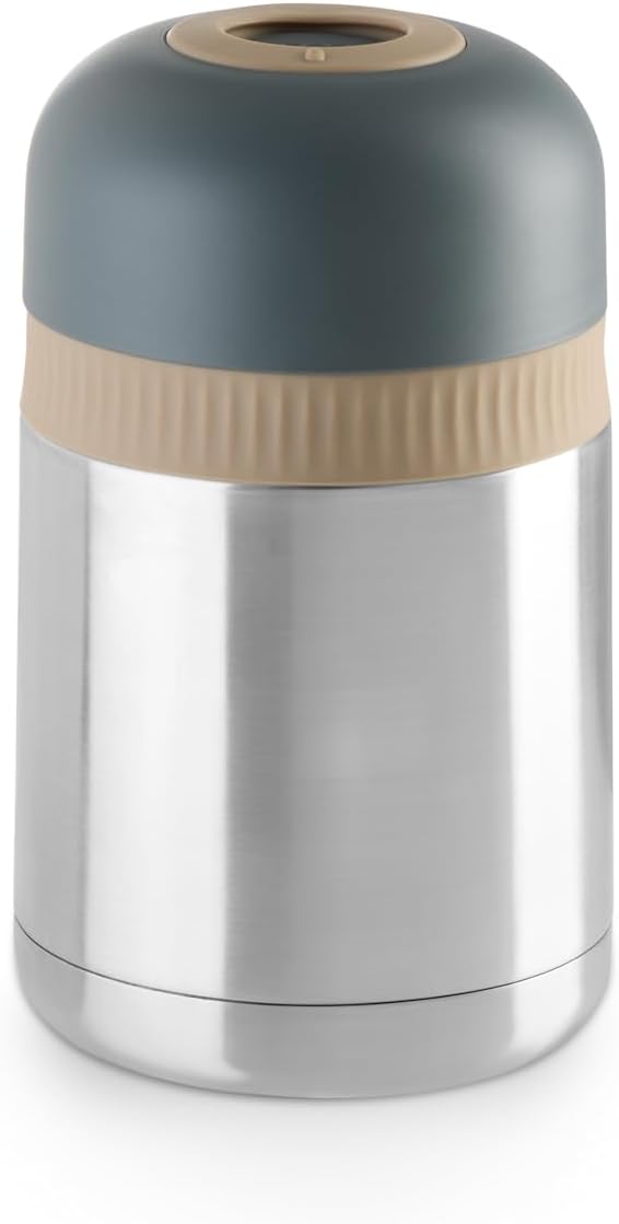 Termo Bra Enjoy Signature A196123/ Capacidade 1000ml/ para sólidos e líquidos