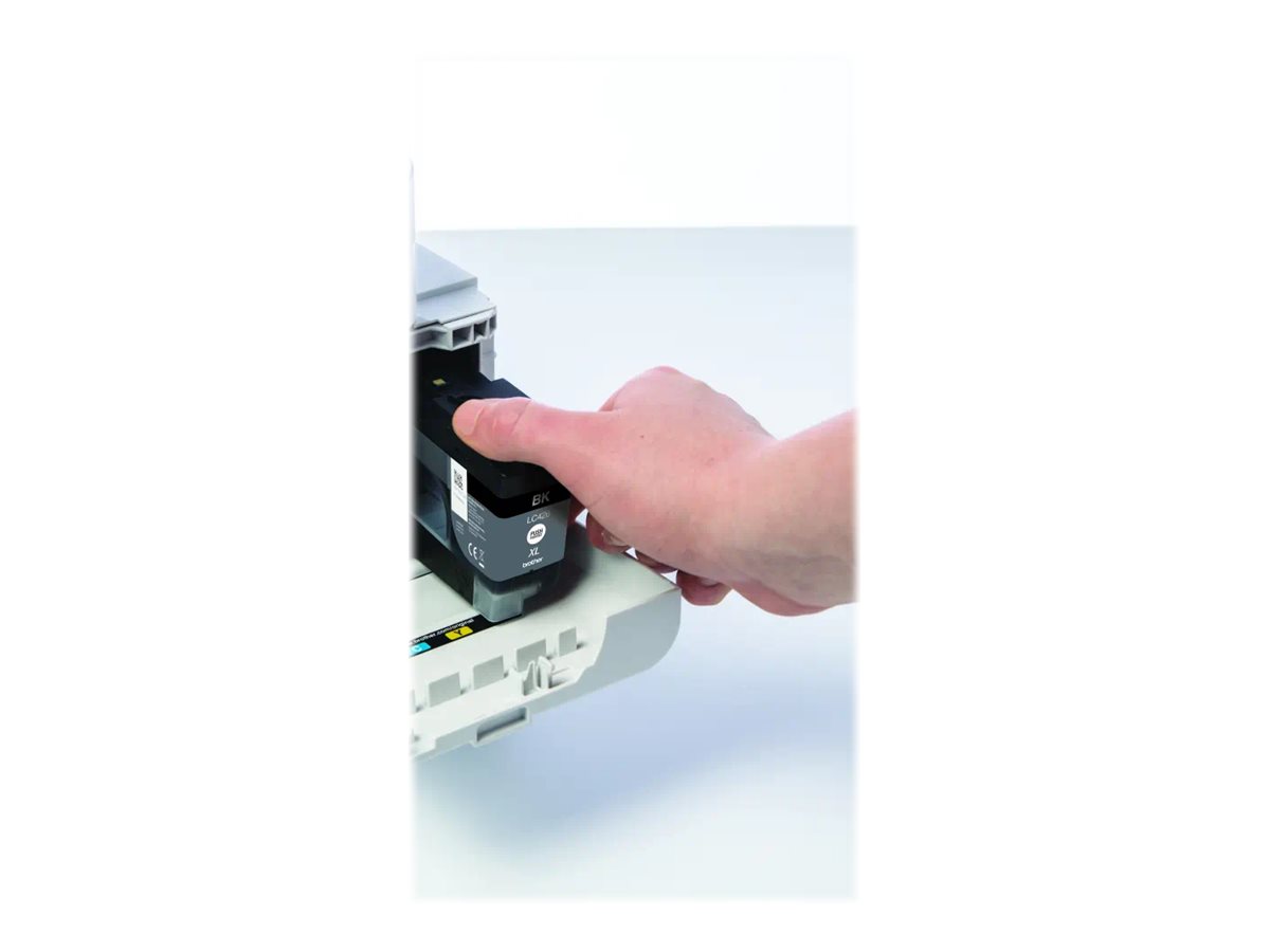 Tinteiro Original Brother LC-426 XL Alta Capacidade/ Preto - Imagem 3