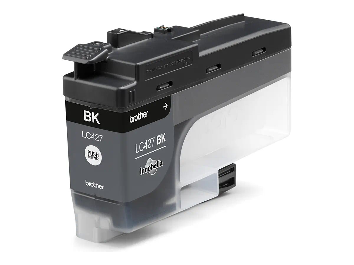 Tinteiro Original Brother LC-427/ Preto - Imagem 3