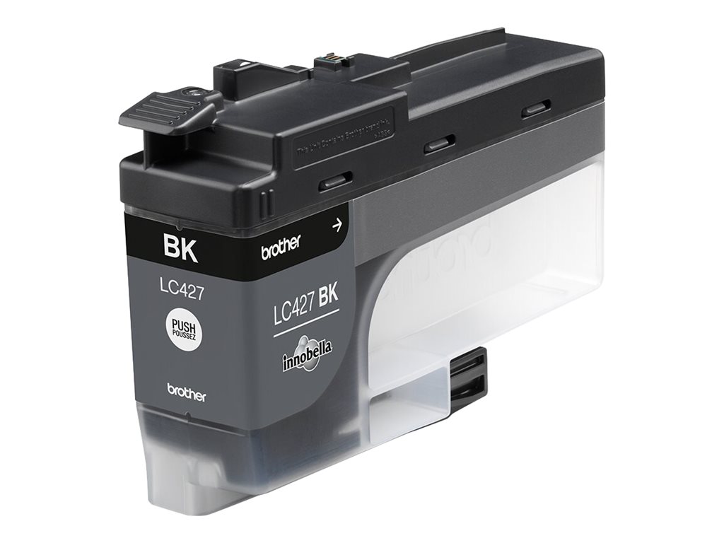 Tinteiro Original Brother LC-427/ Preto - Imagem 4