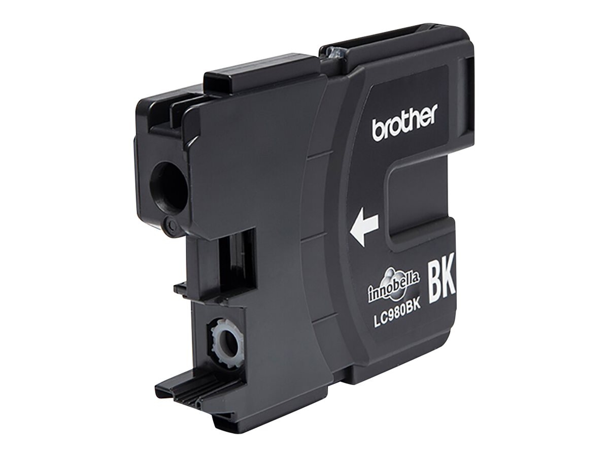 Tinteiro Original Brother LC-980/ Preto - Imagem 6