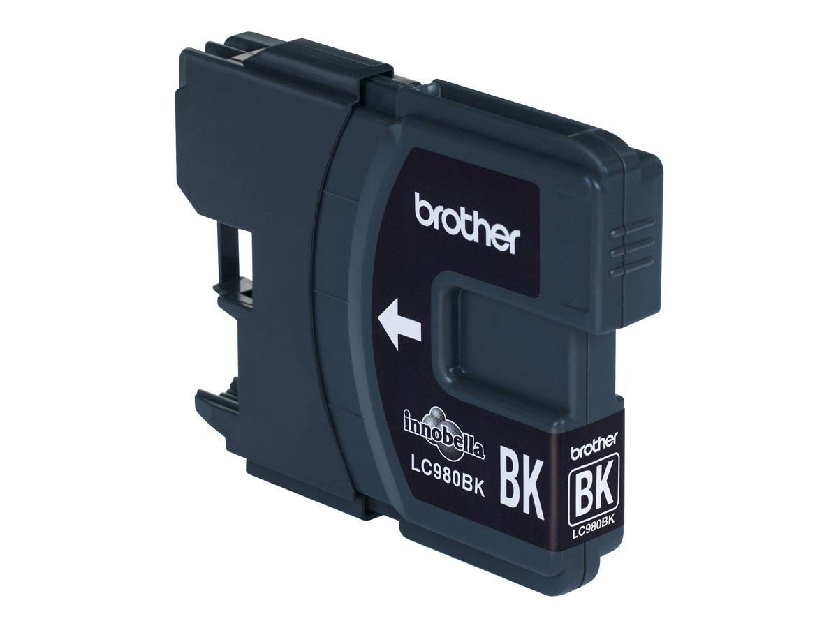 Tinteiro Original Brother LC-980/ Preto - Imagem 7