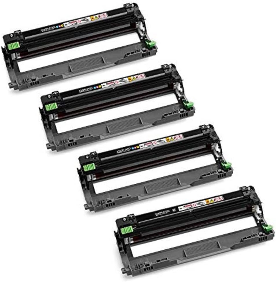 Tambor de Imagem Original Brother DR-243CL - Imagem 2