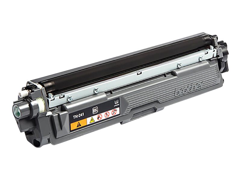 Toner Original Brother TN-241BK/ Preto - Imagem 3