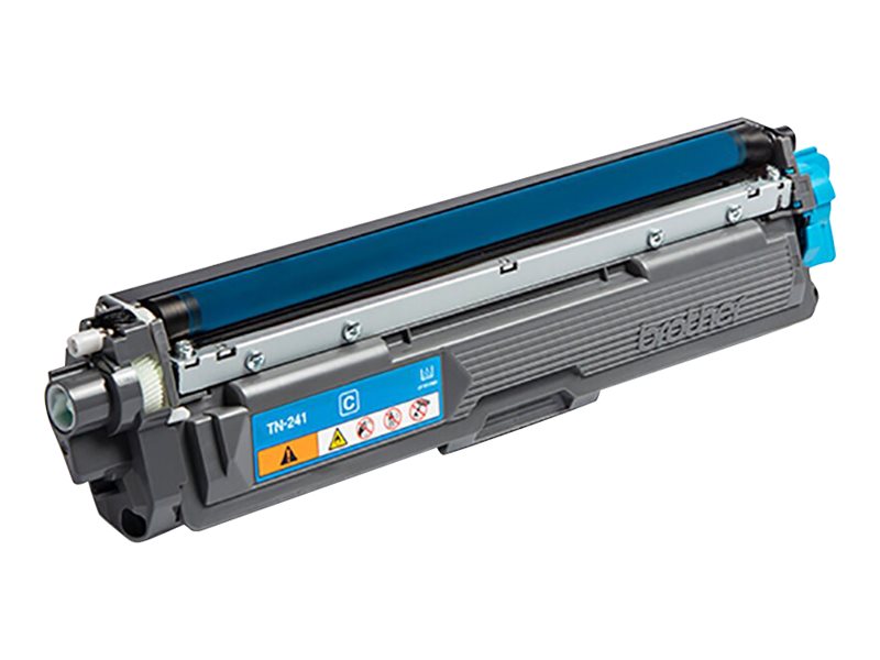 Toner Original Brother TN-241C/ Ciano - Imagem 3