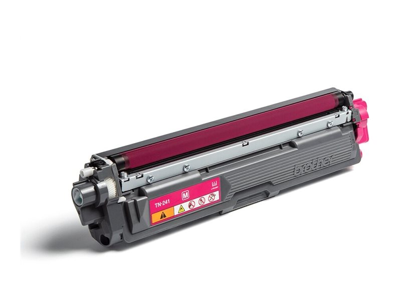 Toner Original Brother TN-241M/ Magenta - Imagem 3