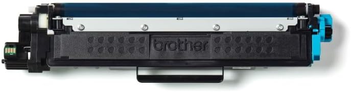 Toner Original Brother TN-243C/ Ciano - Imagem 4