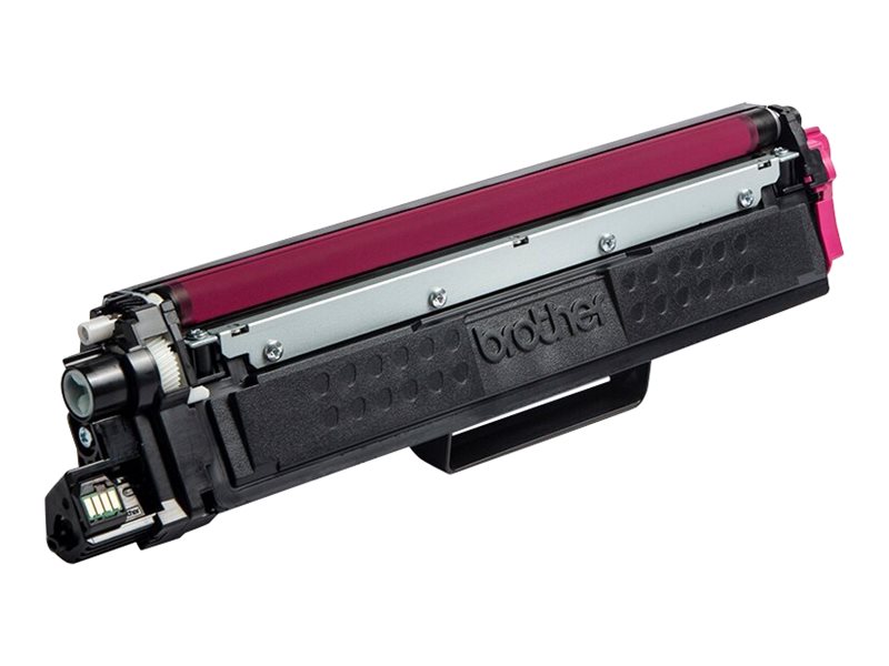 Toner Original Brother TN-243M/ Magenta - Imagem 2