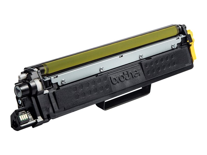 Toner Original Brother TN-243Y/ Amarelo - Imagem 2