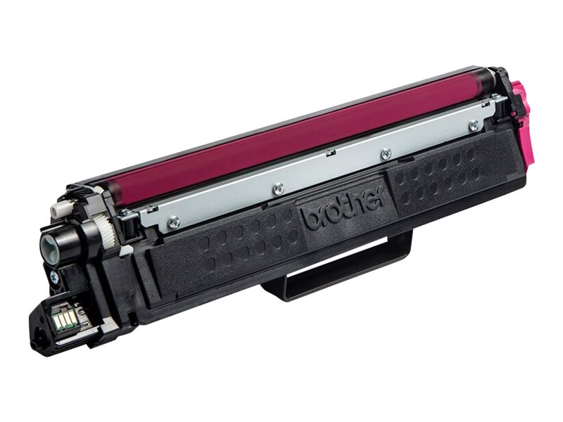 Toner Original Brother TN-247M Alta Capacidade/ Magenta - Imagem 3