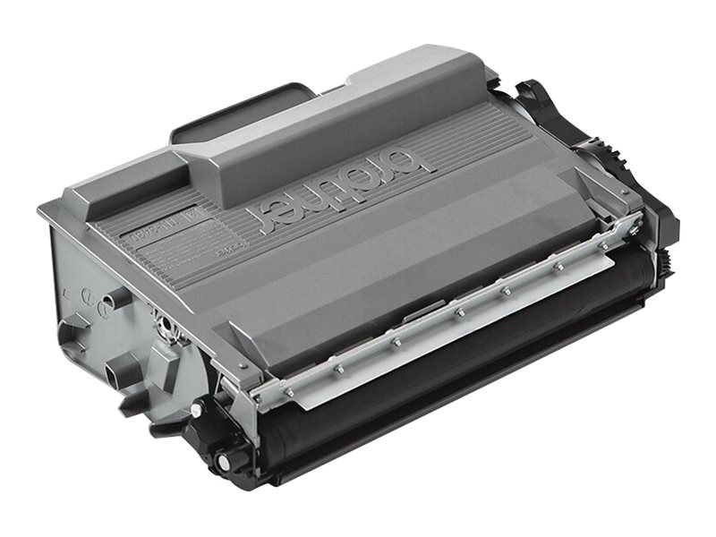 Toner Original Brother TN-3430/ Preto - Imagem 4