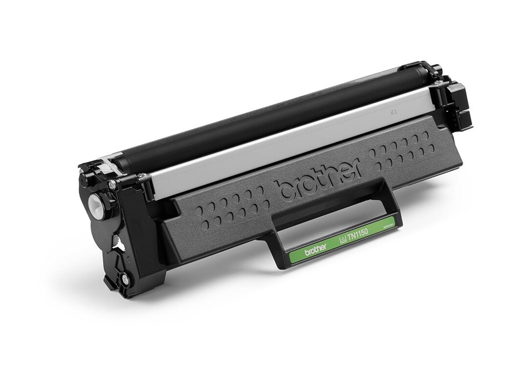 Toner Original Brother TN1150/ Preto - Imagem 2