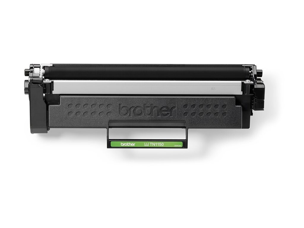 Toner Original Brother TN1150/ Preto - Imagem 3