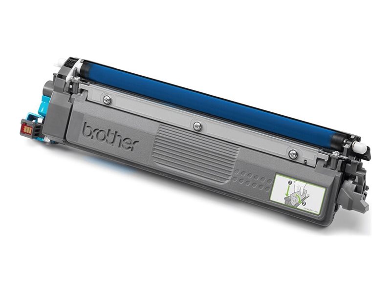 Toner Original Brother TN248C/ Ciano - Imagem 5