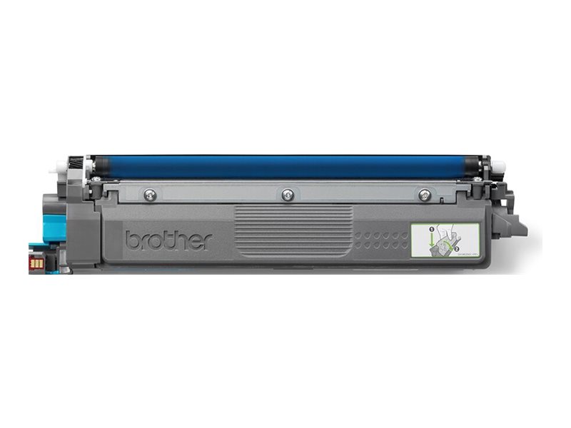 Toner Original Brother TN248C/ Ciano - Imagem 3