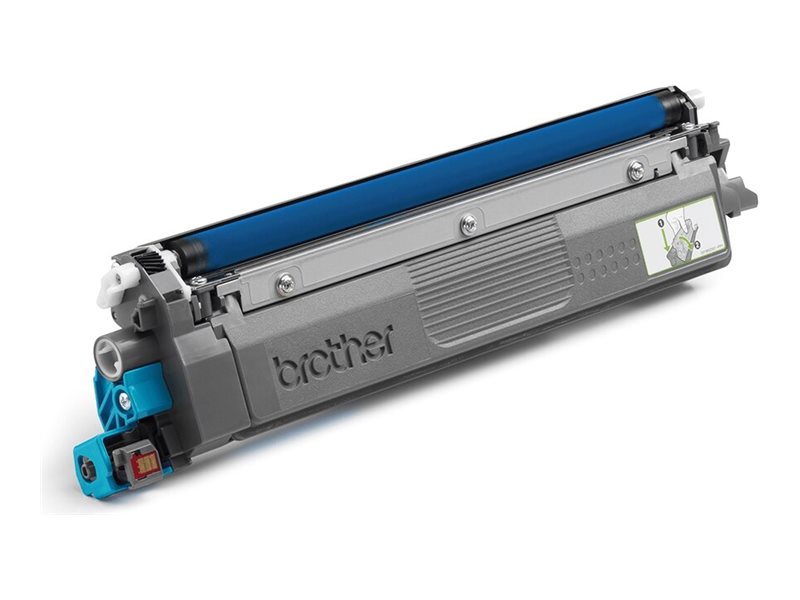 Toner Original Brother TN248C/ Ciano - Imagem 4