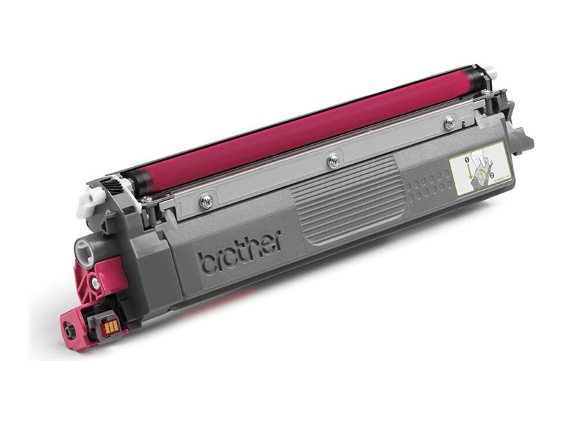 Toner Original Brother TN248M/ Magenta - Imagem 3