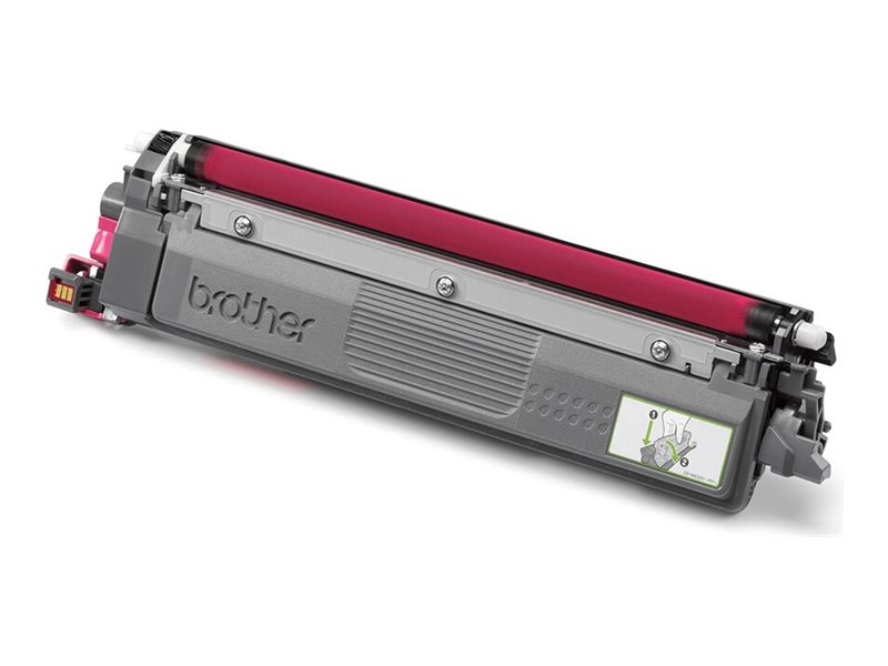 Toner Original Brother TN248M/ Magenta - Imagem 2