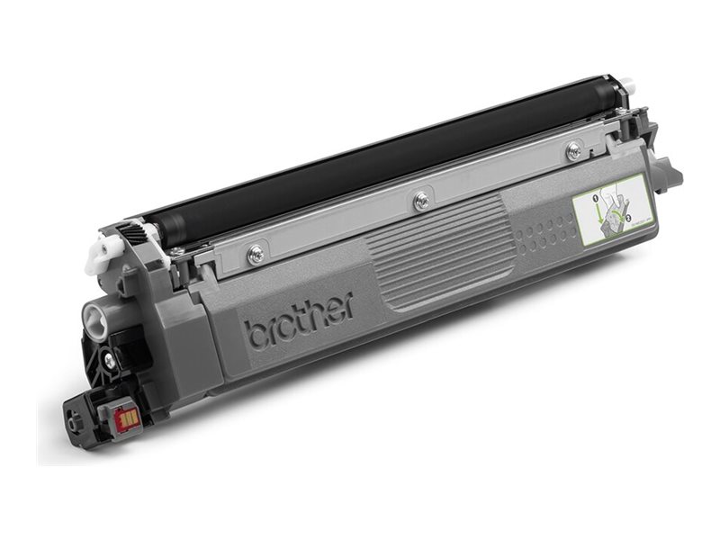 Toner Original Brother TN248XLBK Alta Capacidade/ Preto - Imagem 4