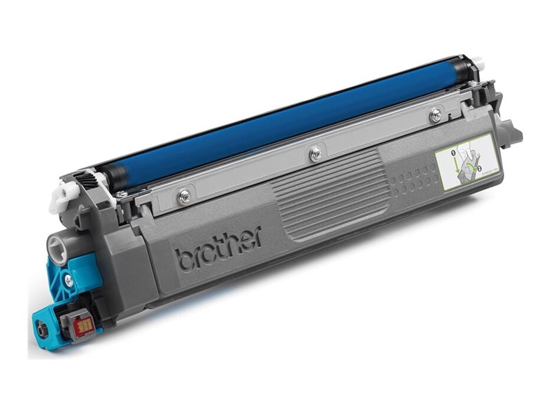 Toner Original Brother TN248XLC Alta Capacidade/ Ciano - Imagem 5