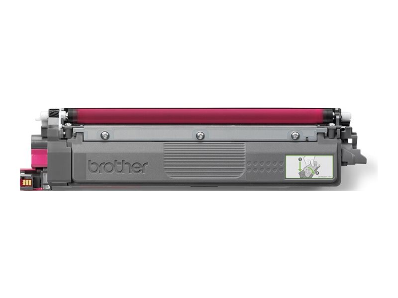 Toner Original Brother TN248XLM Alta Capacidade/ Magenta - Imagem 2