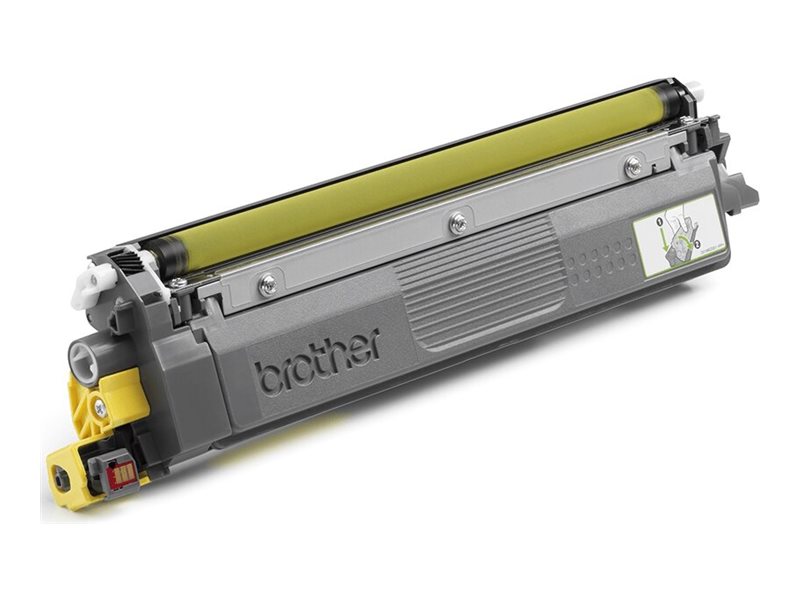 Toner Original Brother TN248XLY Alta Capacidade/ Amarelo - Imagem 5