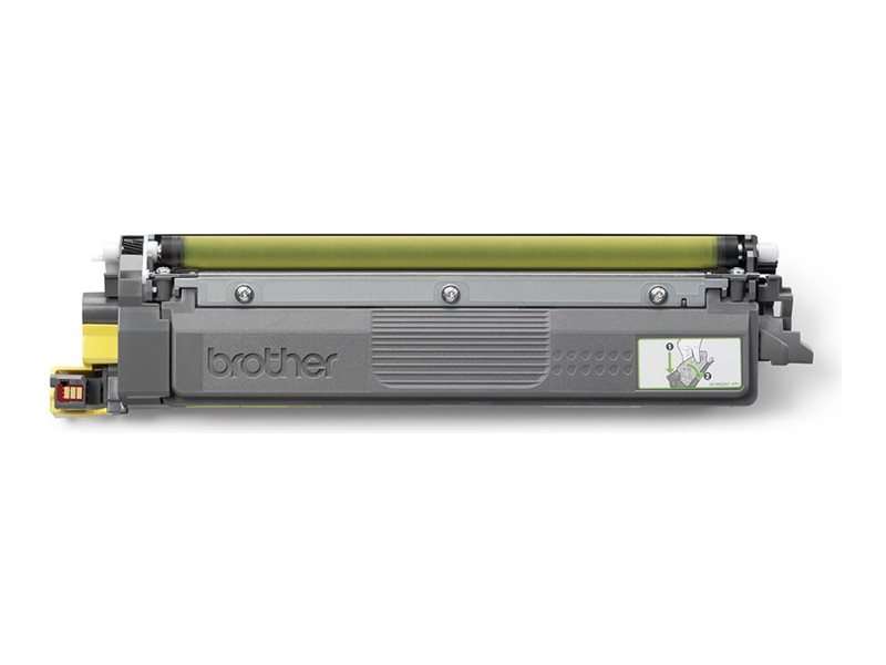 Toner Original Brother TN248Y/ Amarelo - Imagem 2