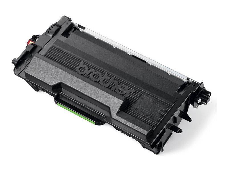 Toner Original Brother TN3600XL Alta Capacidade/ Preto - Imagem 4