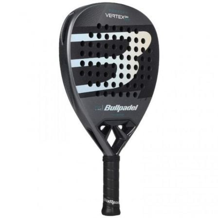 Pack Raquete de Padel Bullpadel Vertex 04 Comfort Pro Line 2026/ Inclui 3 Acessórios - Imagem 3