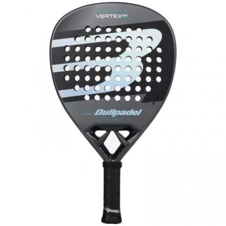 Pack Raquete de Padel Bullpadel Vertex 04 Comfort Pro Line 2026/ Inclui 3 Acessórios - Imagem 2