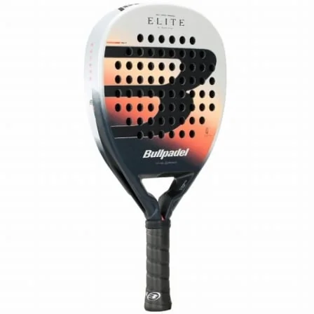 Raquete de Padel Bullpadel Elite Woman 2026 Gemma Triay Formato Híbrido - Imagem 2
