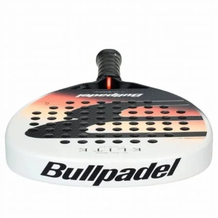 Raquete de Padel Bullpadel Elite Woman 2026 Gemma Triay Formato Híbrido - Imagem 4