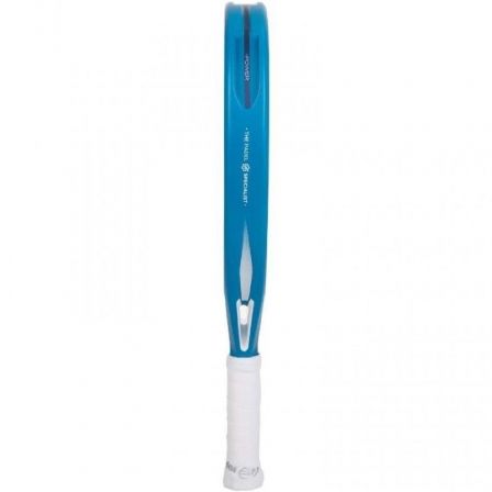 Raquete de Padel Bullpadel Pearl Cloud 2025 (Bea Gonzalez)/ Azul - Imagem 3