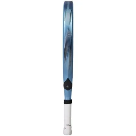 Raquete de Padel Bullpadel Vertex 05 Woman Junior 2026 Delfi Brea 335-345g Diamante Azul - Imagem 3
