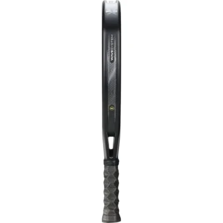 Raquete de Padel Bullpadel Xplo 2026 Martín Di Nenno com Grip Hesacore Preto - Imagem 3