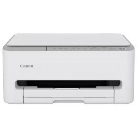 Multifunções Canon PIXMA TS4151i WiFi/ Duplex/ Branca
