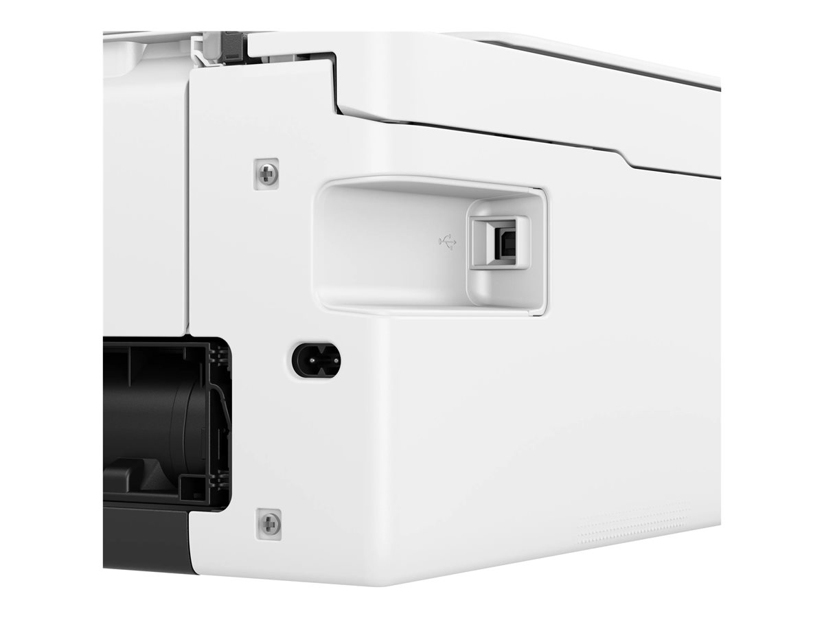 Multifunções Fotográfica Canon PIXMA TS7650i WiFi/ Duplex/ Branca - Imagem 2