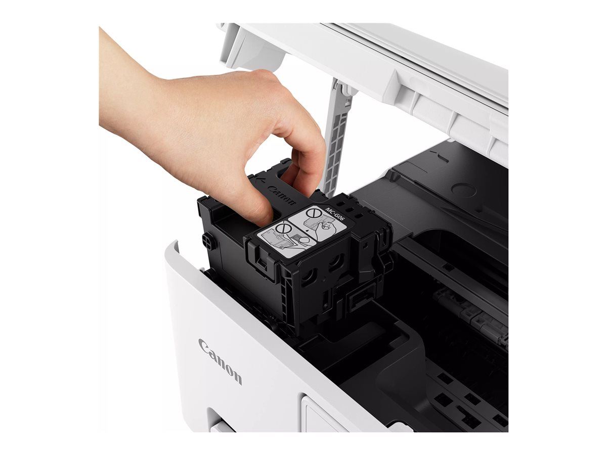 Multifunções Fotográfica Canon PIXMA TS7650i WiFi/ Duplex/ Branca - Imagem 16