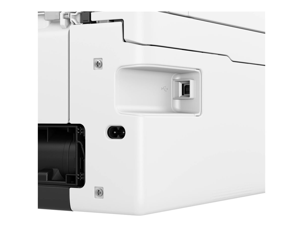 Multifunções Fotográfica Canon PIXMA TS7750i WiFi/ Duplex/ Branca - Imagem 4