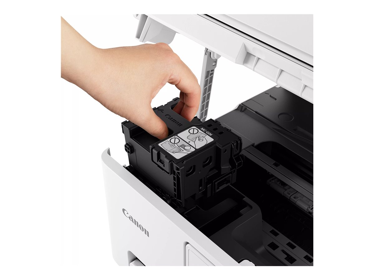 Multifunções Fotográfica Canon PIXMA TS7750i WiFi/ Duplex/ Branca - Imagem 11