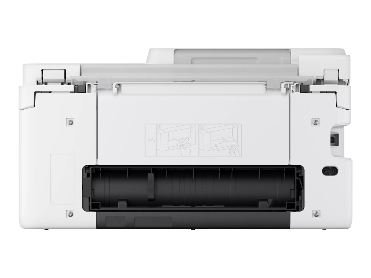 Multifunções Fotográfica Canon PIXMA TS7750i WiFi/ Duplex/ Branca - Imagem 8