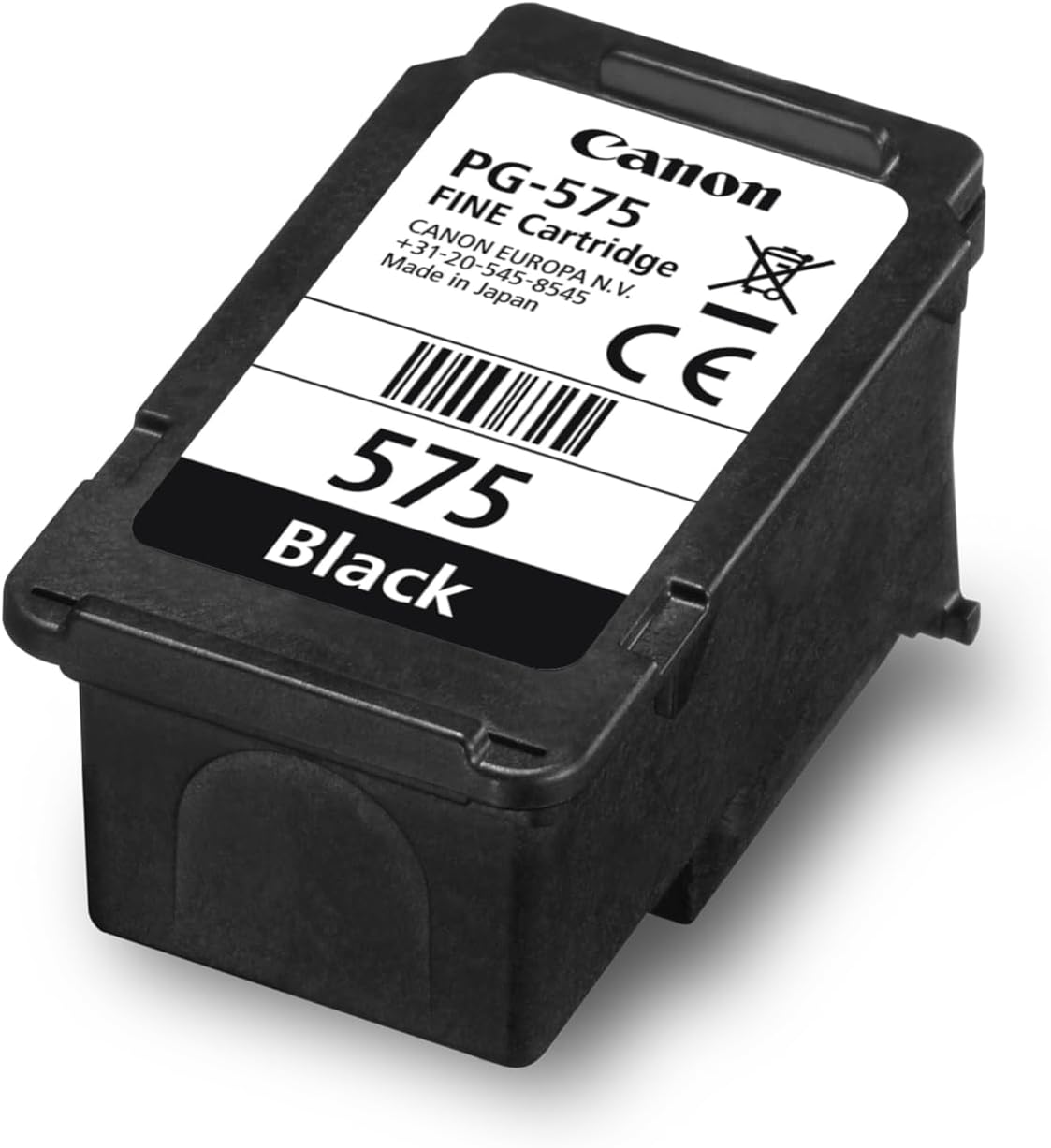 Tinteiro Original Canon PG-575/ Preto - Imagem 3