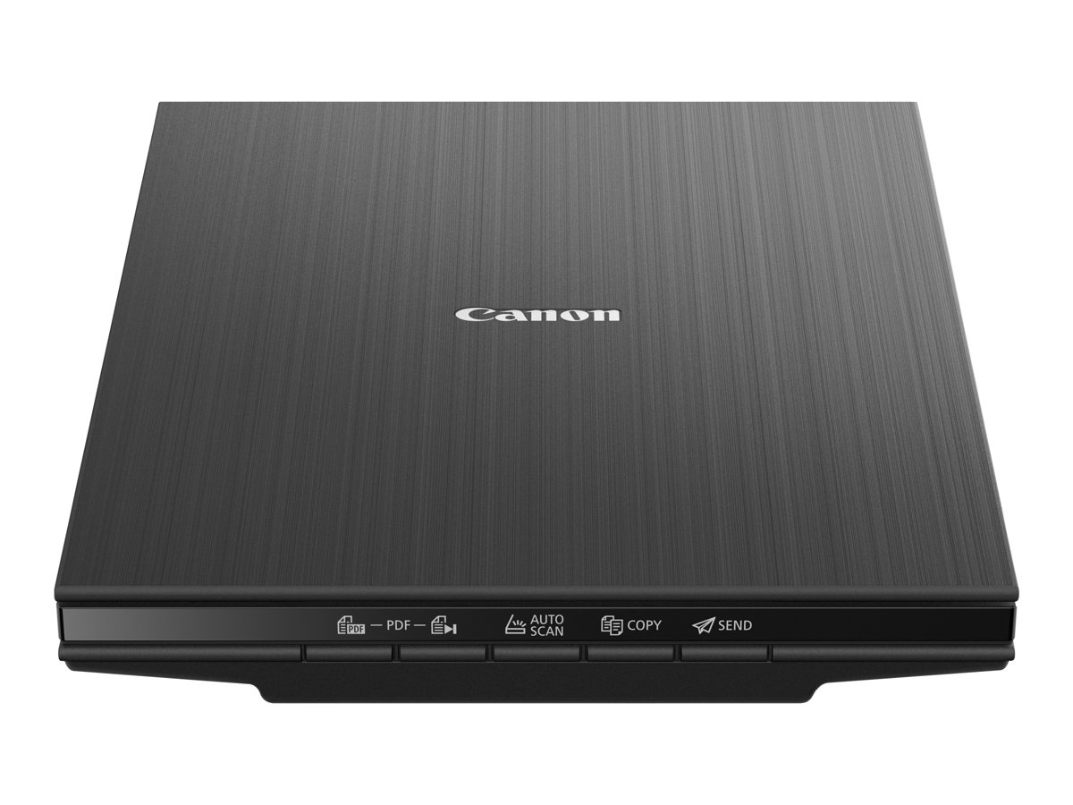 Scanner Fotográfico Canon CanoScan LiDE 400 - Imagem 3