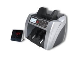 Contadora de Notas Cash Tester BC 115 - Imagem 2