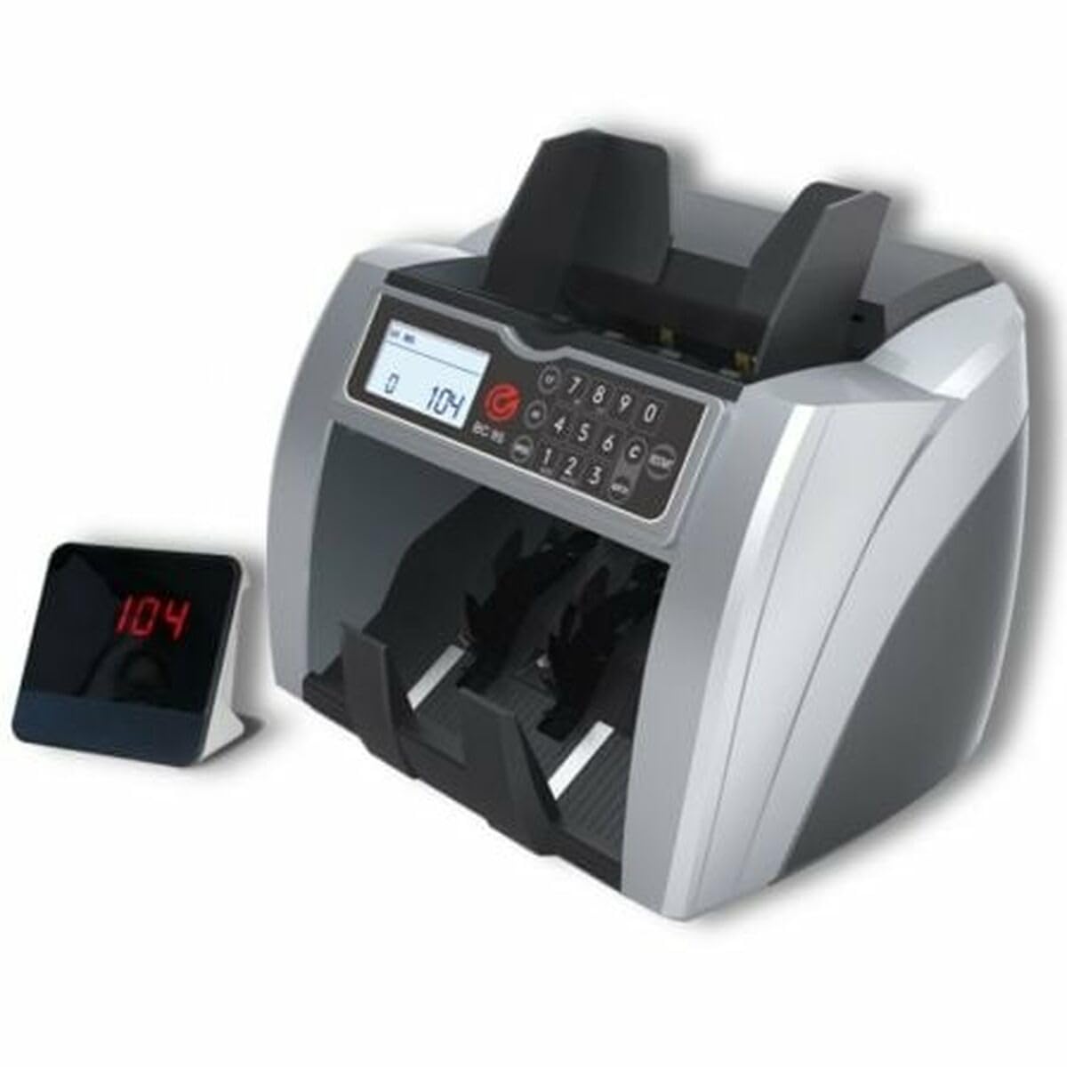 Máquina de Contar Notas Cash Tester BC 95