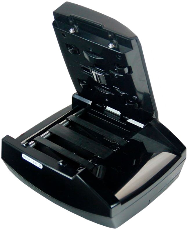 Detetor de Notas Falsas Cash Tester CT 433 SD - Imagem 3